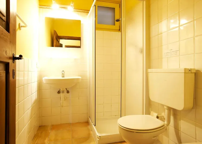 La Terrazza Apartman *