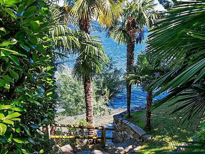 Apartman La Terrazza Carmine