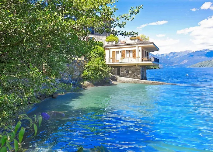 La Terrazza Apartman