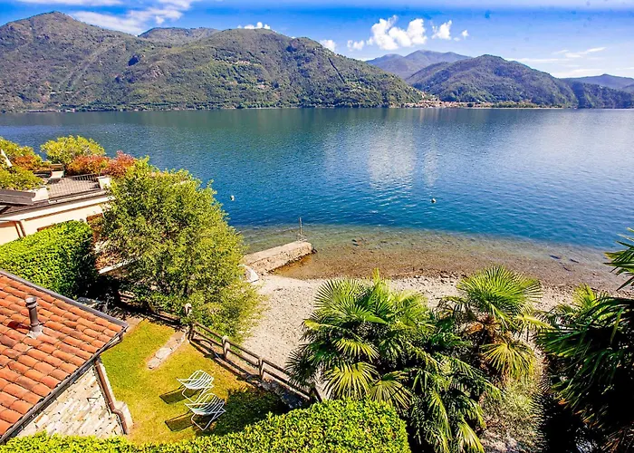 Apartman La Terrazza *