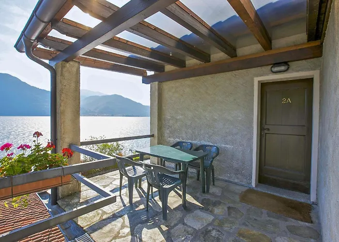 La Terrazza Apartment