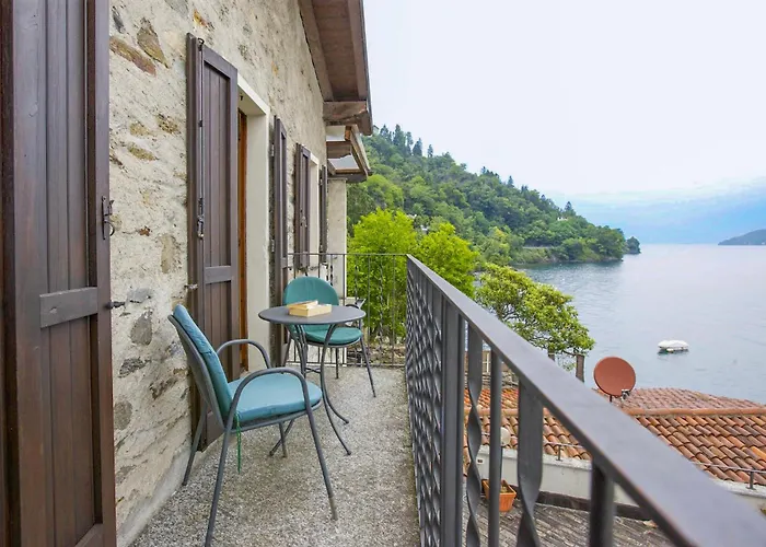 La Terrazza 아파트