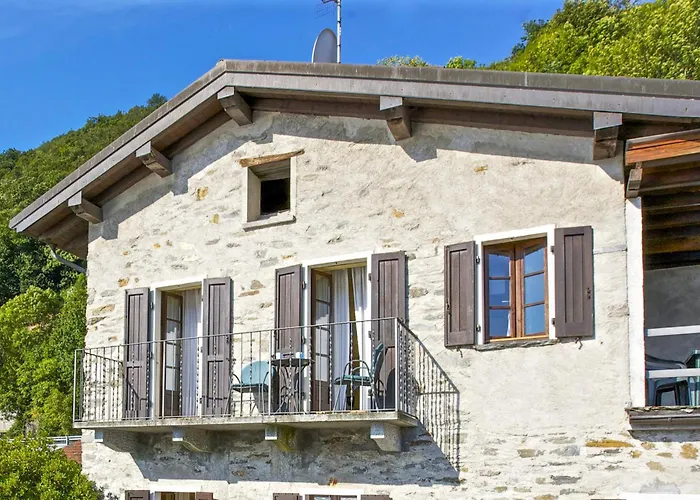 Apartment La Terrazza Carmine