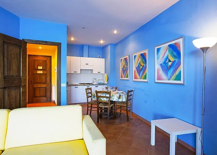 La Terrazza * Carmine