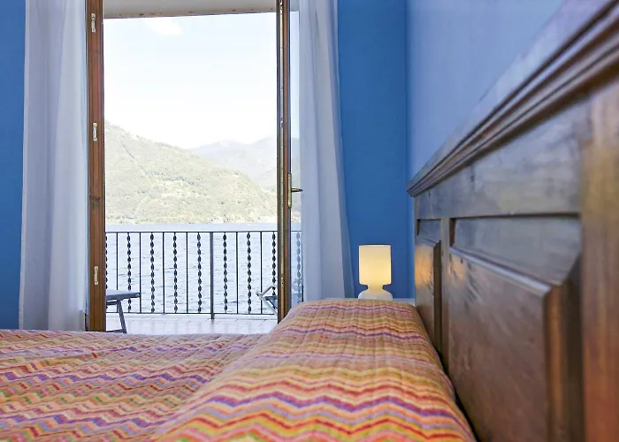 Apartment La Terrazza