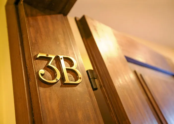 La Terrazza Apartment Carmine