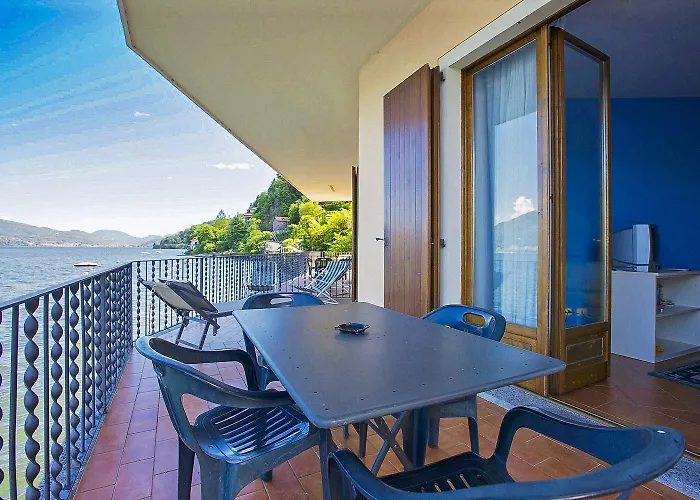 La Terrazza * Carmine