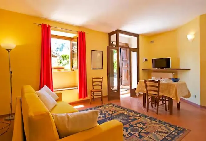 La Terrazza Apartman