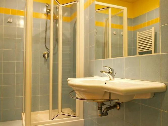 La Terrazza Apartman Carmine