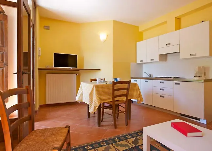 La Terrazza * Carmine