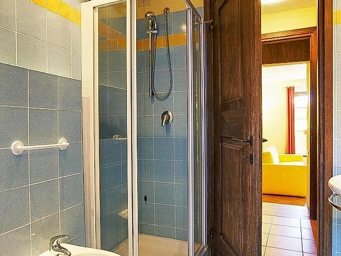 La Terrazza Apartman