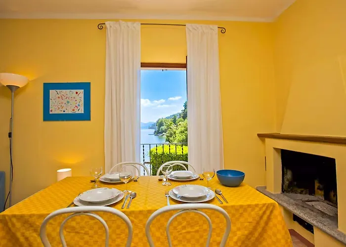 La Terrazza Apartman *