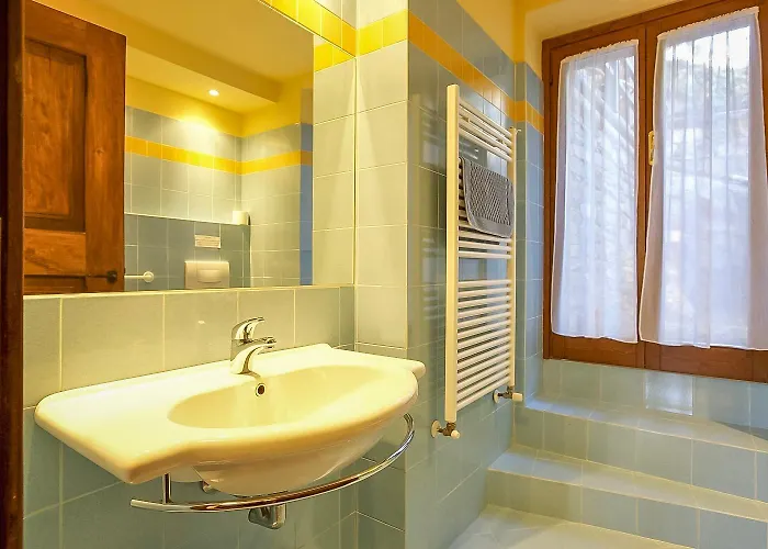 Apartman La Terrazza *