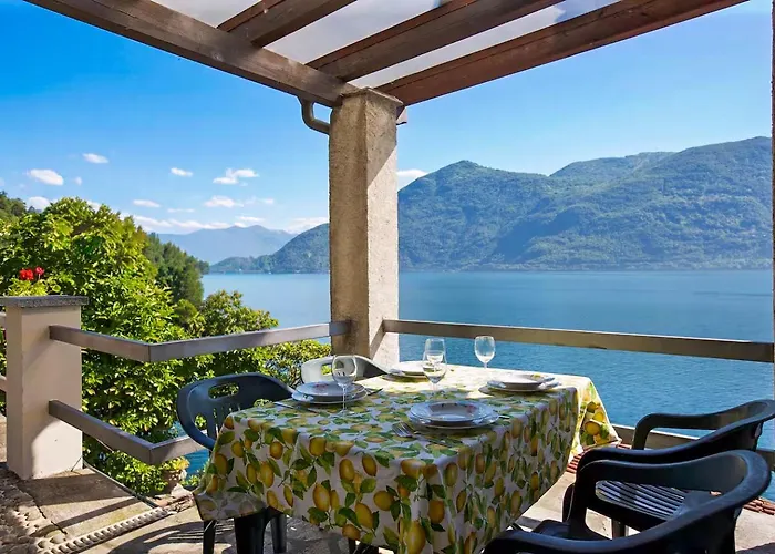 Apartman La Terrazza *