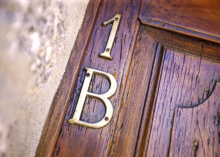 La Terrazza Apartman *