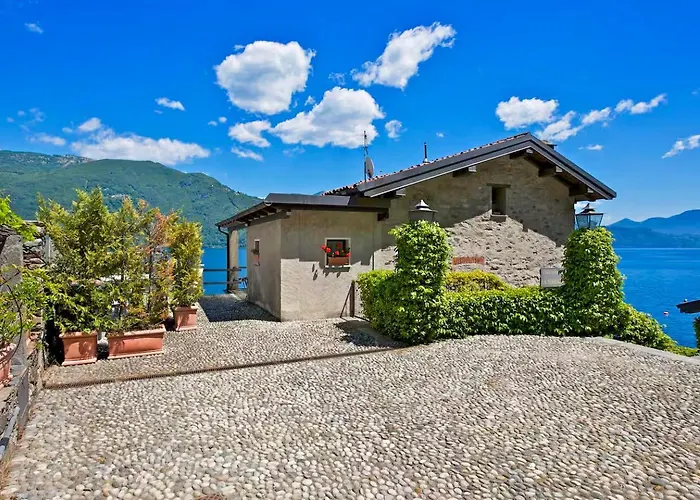 Apartman La Terrazza