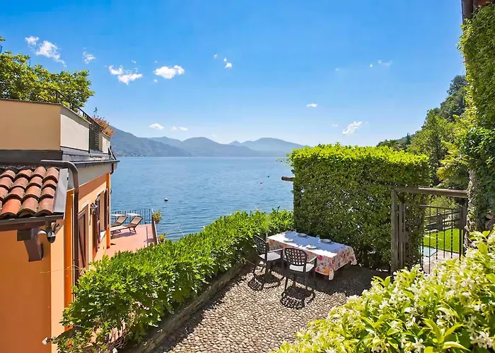 Apartman La Terrazza *