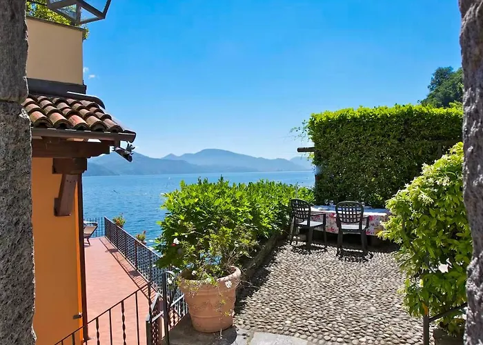 La Terrazza Apartman