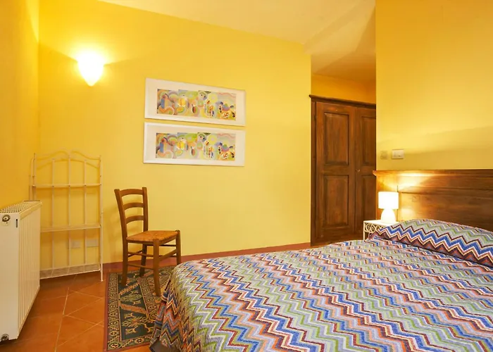 La Terrazza * Carmine