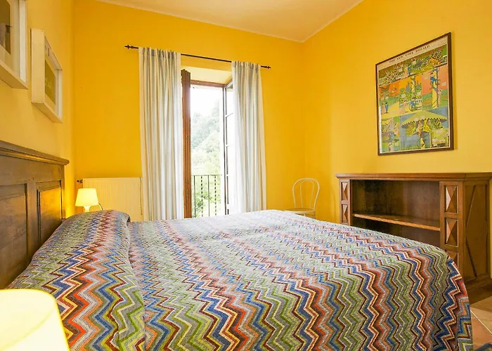 Apartman La Terrazza *